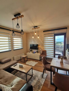 Apartman Nimfa